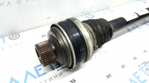 Drive axle shaft rear right Porsche Cayenne 19-26 2.9T, 3.0T