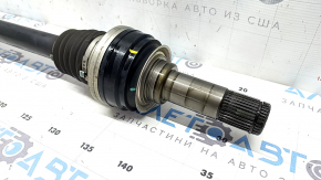 Rear left axle drive Porsche Cayenne 19-26 2.9T, 3.0T