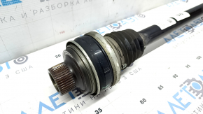 Rear left axle drive Porsche Cayenne 19-26 2.9T, 3.0T