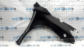 Nissan Rogue 14-20 front left fender, inside bumpers