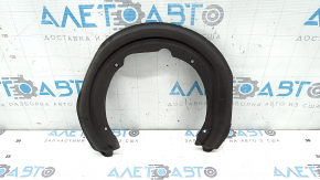 Rear left brake disc cover for Porsche Cayenne 19-26