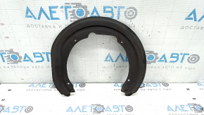 Rear right brake disc cover for Porsche Cayenne 19-26