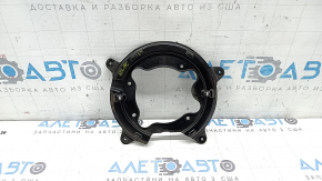 Rear left brake disc cover insert for Porsche Cayenne 19-26