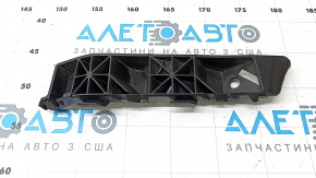 Front bumper mount, left wing, Kia Sportage 17-22, large