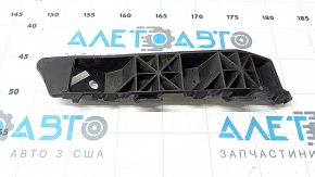 Front bumper mount, right fender, Kia Sportage 17-22, large