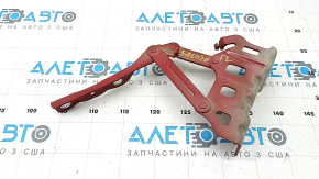 Left hood hinge for Kia Sportage 17-22