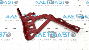 Left hood hinge for Kia Sportage 17-22