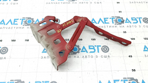 Right hood hinge for Kia Sportage 17-22