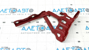 Right hood hinge for Kia Sportage 17-22