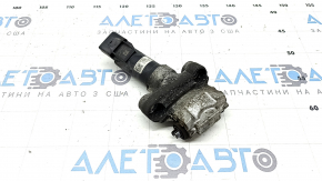 Rear left parking brake actuator for a 19-26 Porsche Cayenne