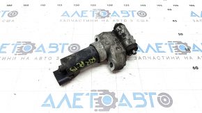 Rear right parking brake actuator for Porsche Cayenne 19-26