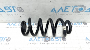 Rear left spring for Porsche Cayenne 19-26