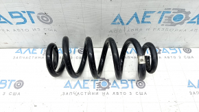 Rear right spring for Porsche Cayenne 19-26