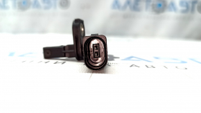 Rear left ABS sensor for a Porsche Cayenne 19-26