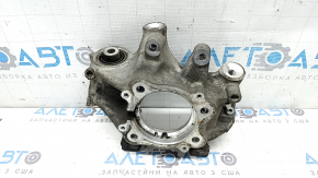 Rear right axle shaft for Porsche Cayenne 19-26
