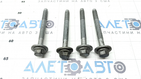 Rear subframe mounting bolt (4 pcs.) Porsche Cayenne 19-26 145mm