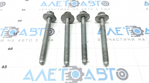 Rear subframe mounting bolt (4 pcs.) Porsche Cayenne 19-26 145mm