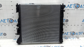 Hyundai Tucson 22-25 1.6T HEV Water Cooling Radiator