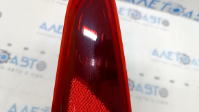 Kia Sportage 20-22 halogen outer fender light, right, worn