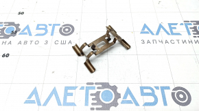 Rear left brake pad retaining bracket for Porsche Cayenne 19-26