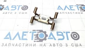 Rear left brake pad retaining bracket for Porsche Cayenne 19-26