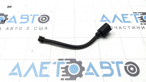Rear left brake pad wear sensor for Porsche Cayenne 19-26
