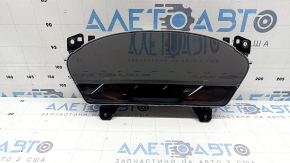 Ford Bronco Sport 2016-2020 instrument cluster, 80k, scratches