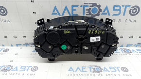 Ford Bronco Sport 2016-2020 instrument cluster, 80k, scratches