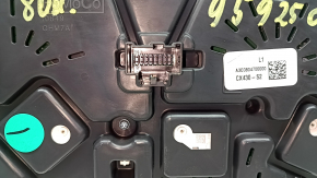 Ford Bronco Sport 2016-2020 instrument cluster, 80k, scratches