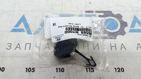 Hyundai Tucson 22-24 Front Bumper Tow Hook Cap