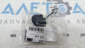 Hyundai Tucson 22-24 Front Bumper Tow Hook Cap