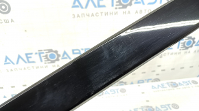 Front right roof lining for Land Rover Range Rover Velar 18-23, gloss black, panoramic, scratches