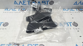 Brake cooling duct right Hyundai Santa FE 19-20 KOR