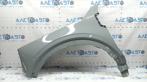 Front left fender Ford Bronco Sport 2016-2020 gray PDN