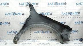 Front left fender Ford Bronco Sport 2016-2020 gray PDN