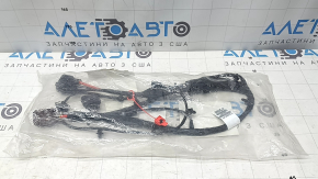 Jeep Compass 22-22 TV Wiring