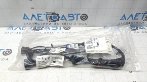 Jeep Compass 22-22 TV Wiring
