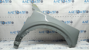 Front right fender Ford Bronco Sport 2016-2020 gray PDN
