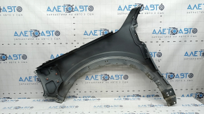 Front right fender Ford Bronco Sport 2016-2020 gray PDN