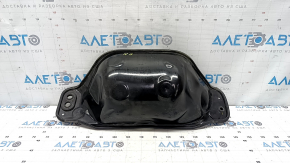 Lower pan for the Porsche Cayenne 19-26 windshield wiper grille