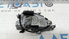 Left hood lock BMW X1 U11 24-25 2023-25, X1