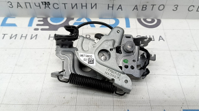 Left hood lock BMW X1 U11 24-25 2023-25, X1