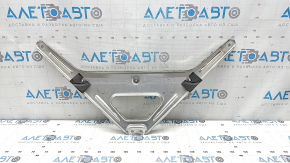 Porsche Cayenne 19-26 Triangle Front Struts