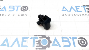 Rear left air filter housing mount for Porsche Cayenne 19-26 3.0T