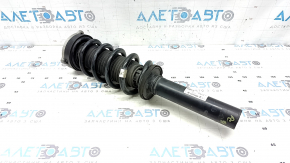 Front right shock absorber assembly for a 19-26 Porsche Cayenne