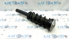 Front right shock absorber assembly for a 19-26 Porsche Cayenne