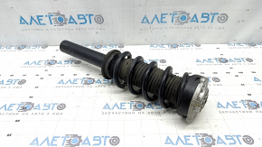 Front left shock absorber assembly for a 19-26 Porsche Cayenne