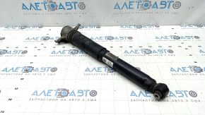 Rear left shock absorber for Porsche Cayenne 19-26 with support