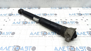 Rear left shock absorber for Porsche Cayenne 19-26 with support