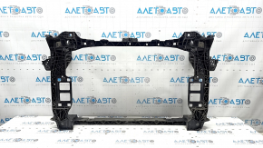 Porsche Cayenne 19-26 3.0T radiator panel TV